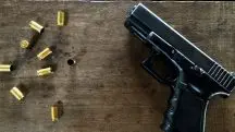 Arma de fogo