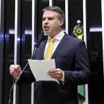 O ex-deputado federal Arthur Virgílio Bisneto | Foto: Reprodução/Redes sociais