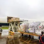 aviao doacoes rio grande do sul