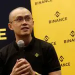 CZ, fundador da Binance