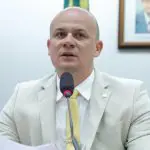 cabo gilberto silva