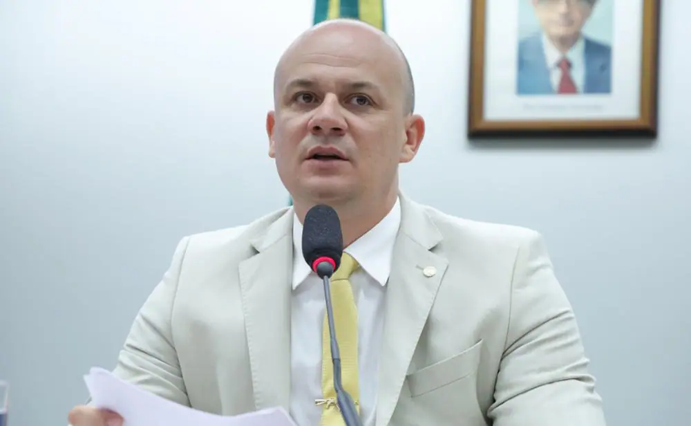 cabo gilberto silva