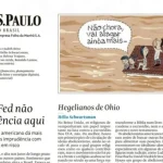 charge folha