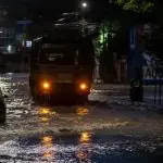 chuva rio grande do sul