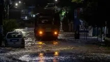 chuva rio grande do sul