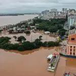 chuvas e inundações no rio grande do sul rs