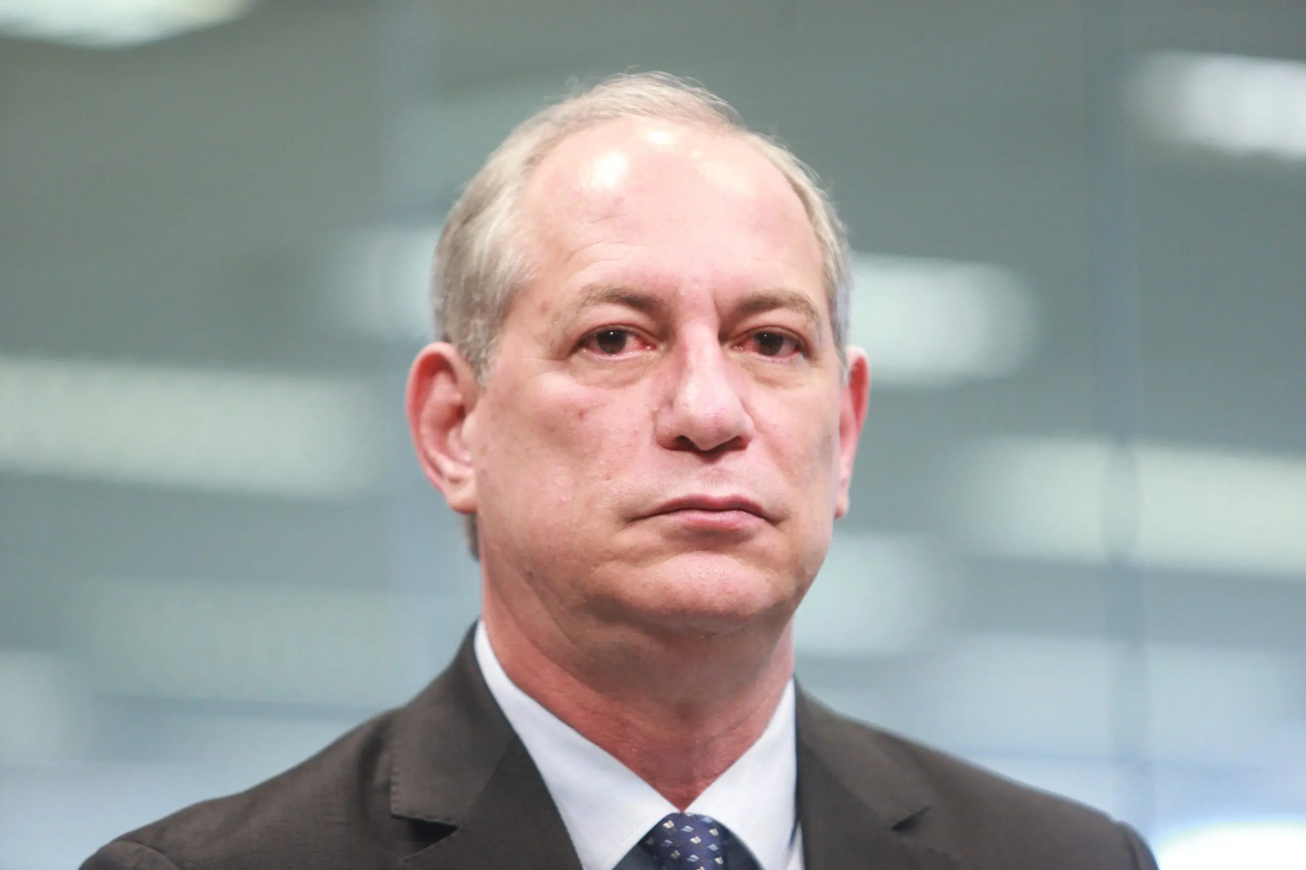 Ex-ministro avalia nova filiação enquanto PSDB busca nome competitivo para enfrentar o PT no Ceará | Foto: Werther Santana/Estadão Conteúdo