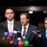 coletiva padilha pacheco haddad e randolfe