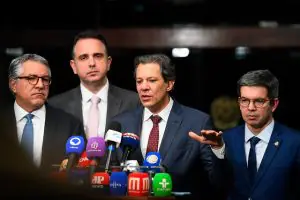 coletiva padilha pacheco haddad e randolfe