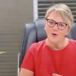 Luciane Maria Carminatti (PT)