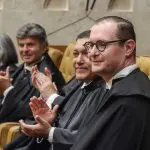 Essa decisão é sobre a suspensão de alguns pontos da lei, que prorrogou a desoneração da folha de pagamento de municípios e de setores produtivos até 2027 | Foto: Valter Campanato/Agência Brasil