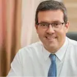 Dr. Furlan, prefeito de Macapá