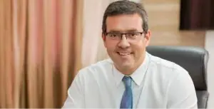 Dr. Furlan, prefeito de Macapá