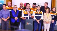 eduardo leite anuncia medidas para o rio grande do sul