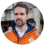 eduardo leite troca foto de perfil
