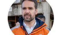 eduardo leite troca foto de perfil