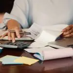 Dívidas empresa negócios