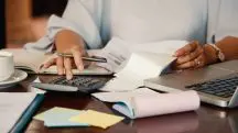 Dívidas empresa negócios