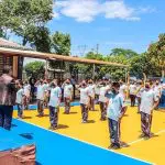 escola cívico-militar