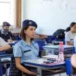 Governo Lula extinguiu o programa nacional de escolas cívico-militares em julho de 2023 | Foto: Divulgação/SEED - PR