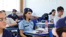 Governo Lula extinguiu o programa nacional de escolas cívico-militares em julho de 2023 | Foto: Divulgação/SEED - PR