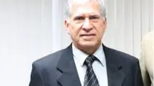 O desembargador Evandro Reimão dos Reis, do Tribunal Federal da 6ª Região (TRF)