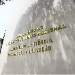 Ministério da Integração e do Desenvolvimento Regional