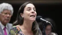 fernanda melchionna