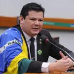 gilvan da federal