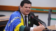 gilvan da federal