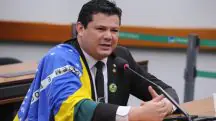 gilvan da federal