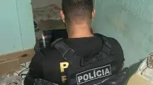 homem integra grupo de pedofilia internacional em macaé