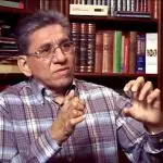 O opositor Humberto Ortega em 2005 | Foto: Reprodução/Wikimedia Commons