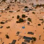 chuvas e inundações no rio grande do sul rs