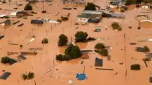 chuvas e inundações no rio grande do sul rs