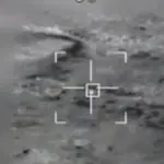 Ataque aéreo de Israel hamas. líbano