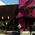 Os quatro acusados do incêndio na Boate Kiss permanecem em liberdade | Foto: Wilson Dias/Agência Brasil