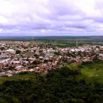 Cidade é uma das menos densamente povoadas do Brasil | Foto: Divulgação/Câmara de Inocência