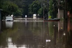 inundacoes sao leopoldo rs