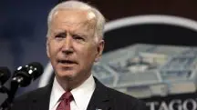 Apenas 28% dos entrevistados acreditam nas medidas econômicas de Joe Biden | Foto: Secretaria de Defesa/Lisa Ferdinando