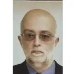 Jornalista José Argolo