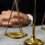 Juízes advogados