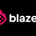 logo da blaze