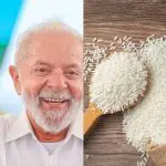 Lula arroz