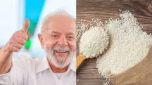 Lula arroz