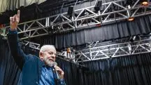 lula rio grande do sul