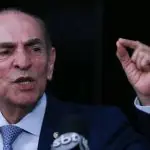 Piauí Senador Marcelo Castro