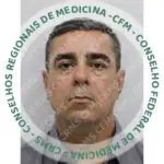Walter Jose Roberte Borges, médico anestesista do Espírito Santo que sofreu infarto em Pelotas (RS) enquanto ajudava vítimas da chuva