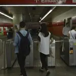 Em outubro do ano passado, o metrô parou por um dia em uma greve unificada com a CPTM a Sabesp | Foto: Rovena Rosa/Agência Brasil