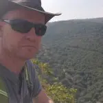 Michel Nisenbaum morava em Israel há 35 anos | Foto: Reprodução/Redes sociais
